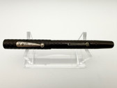 WATERMAN 12 PSF BCHR FOUNTAIN PEN F 14K BUTTERY FLEX