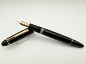 MONTBLANC MEISTERSTUCK 146 FOUNTAIN PEN M 14K