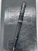 MONTBLANC IMPERIAL DRAGON 1993 WRITERS EDITION BALLPOINT PEN NEW IN BOX