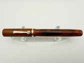 WAHL EVERSHARP SIGNATURE 760MS OVERSIZE MHR FOUNTAIN PEN EF 14K
