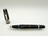 MARLEN ALIANTE COLLECTION SPECIAL EDITION FOUNTAIN PEN B 18K