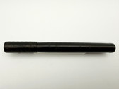 WATERMAN 42 SAFETY BCHR FOUNTAIN PEN F 14K FLEX EXCELLENT