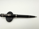 MONTBLANC AGATHA CHRISTIE WRITERS SERIES MECHANICAL PENCIL
