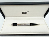 MONTBLANC WRITERS SERIES MARCEL PROUST MECHANICAL PENCIL NEW RARE
