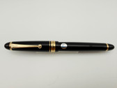 PILOT CUSTOM 743 FOUNTAIN PEN FALCON 14K NIB
