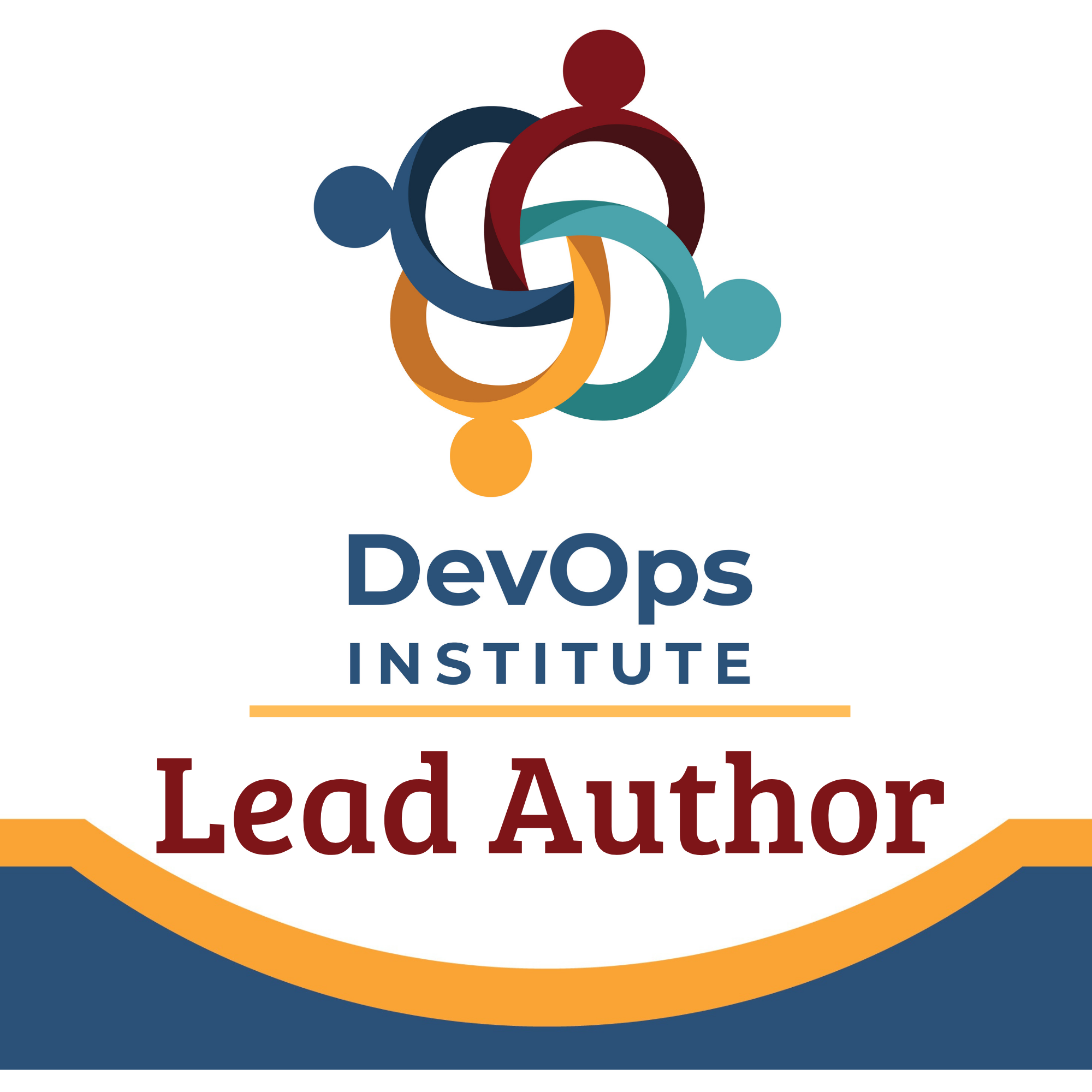 DOI Lead Author