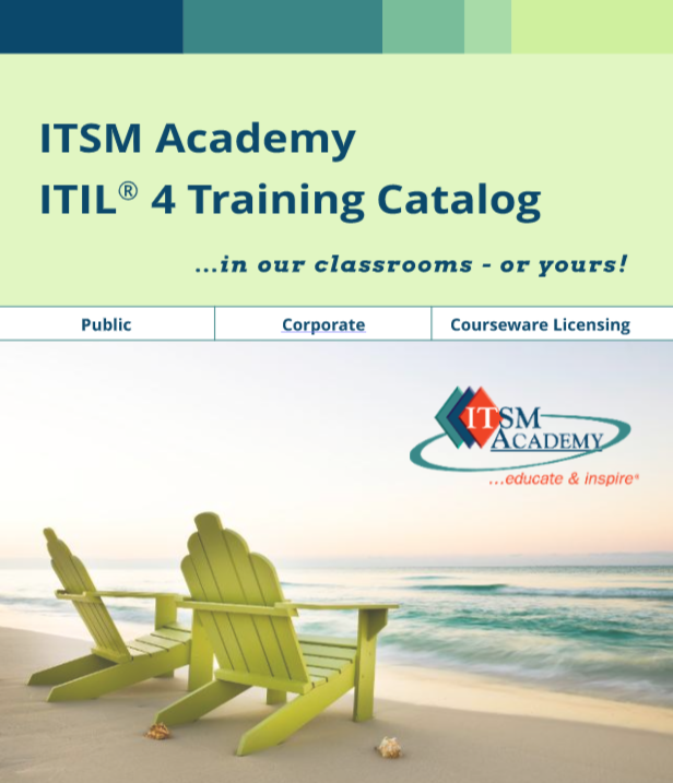 Training Catalog