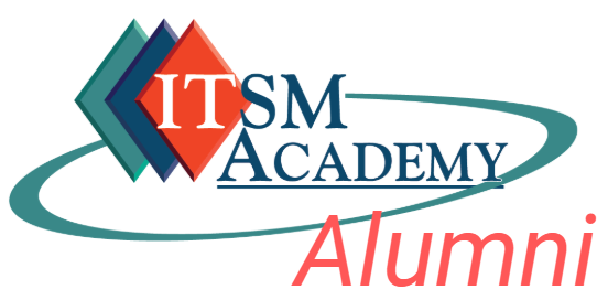 ITSM Academy Alumni | LinkedIn