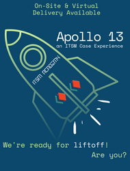 APOLLO 13 - AN ITSM CASE EXPERIENCE Training