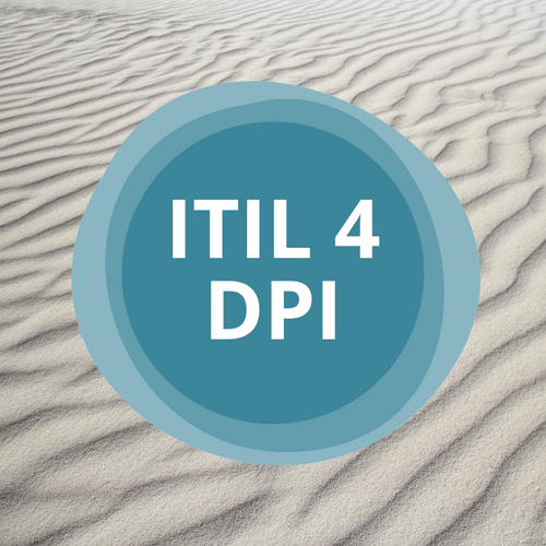 ITIL Direct Plan and Improve