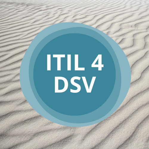 ITIL Specialist Drive Stakeholder Value Course