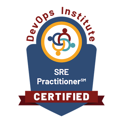 SRE Certification Course - Accredited DevOps Institute Certification Training