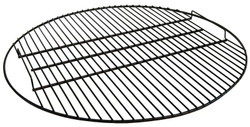 40" Fire Pit Cooking Grate
