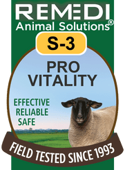 Sheep Pro Vitality