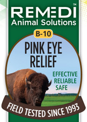 Pink Eye Relief, B-10