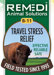 Travel Stress Relief, B-11