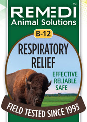 Respiratory Relief, B-12