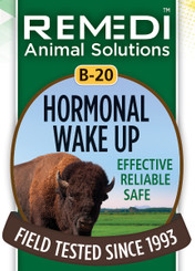 Hormonal Wake Up, B-20