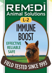 Immune Boost (Homeopathic Prophylaxis), L-2