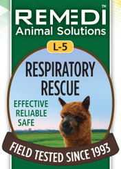 Respiratory Rescue, L-5