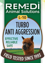 Turbo Diminish Aggression, L-10