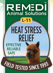 Heat Stress Relief, L-11