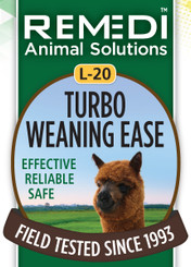 Turbo Weaning Ease, L-20