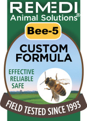 Custom Formula, Bee-5