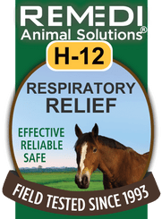 Respiratory Relief, H-12