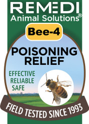 Poisoning Relief, Bee-4