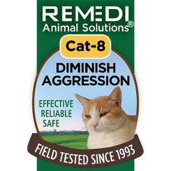 Diminish Aggression Cat Spritz