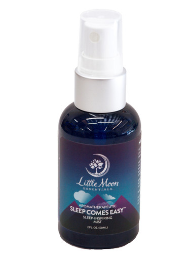 Little Moon Essentials Sleep Comes Easy Spray 2 oz