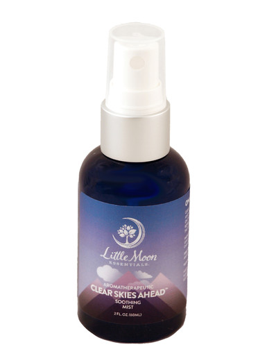 Little Moon Essentials Clear Skies Ahead Spray Front