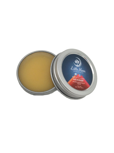 Little Moon Essentials Ass Kisser Salve .5oz