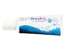 Durafresh Toothpaste Front