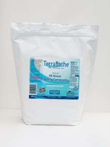 Terrabathe 5 lbs Powder