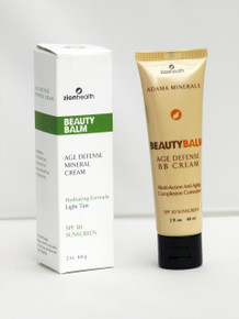 Adama Minerals BB Cream 