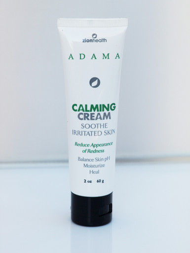 Calming Cream Derma Xtreme for Redness & Sunburns 2oz 