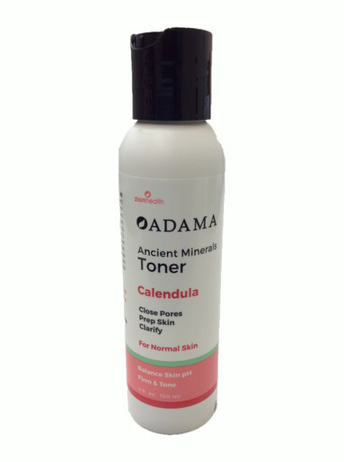 Calendula Toner 6 fl oz. for Normal Skin