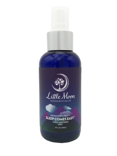 Little Moon Essentials Sleep Comes Easy Spray 4 oz