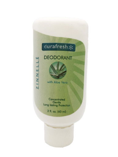 Durafresh Deodorant Front