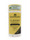 Zion Health Clay Dry Bold Deodorant Stick 2.8 oz Palo Santo