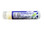 Organic Fiji Lip Balm .15 oz Peppermint Front