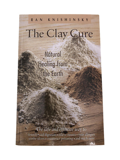 The Clay Cure by Ran Knishinsky 1998