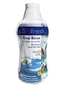 Durafresh Oral Rinse 10.14 fl. oz