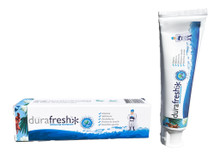 Durafresh Toothpaste 90g Tube and Box