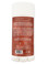 Zion Health Clay Dry Bold Deodorant Stick 2.8 OZ Santal White