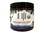 Organic Fiji Coconut Body Salt Scrub 20 fl oz Peppermint