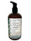 Organic Fiji Coconut Face & Body Lotion 12 fl oz Fragrance Free