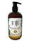 Organic Fiji Coconut Face & Body Lotion 12 fl oz Pineapple Coconut